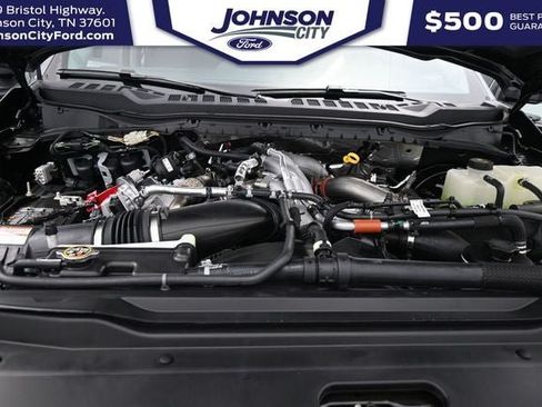 New 2026 Ford F350 XL w/ STX Appearance Package AWD/4WD image 21