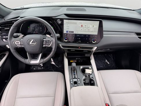 Used 2024 Lexus RX 350 Premium w/ Accessory Package (Z1) AWD/4WD image 13
