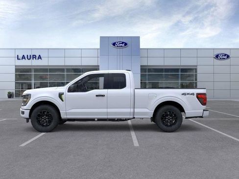 New 2025 Ford F150 STX image 26