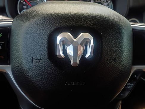 Used 2020 RAM 1500 Lone Star image 5