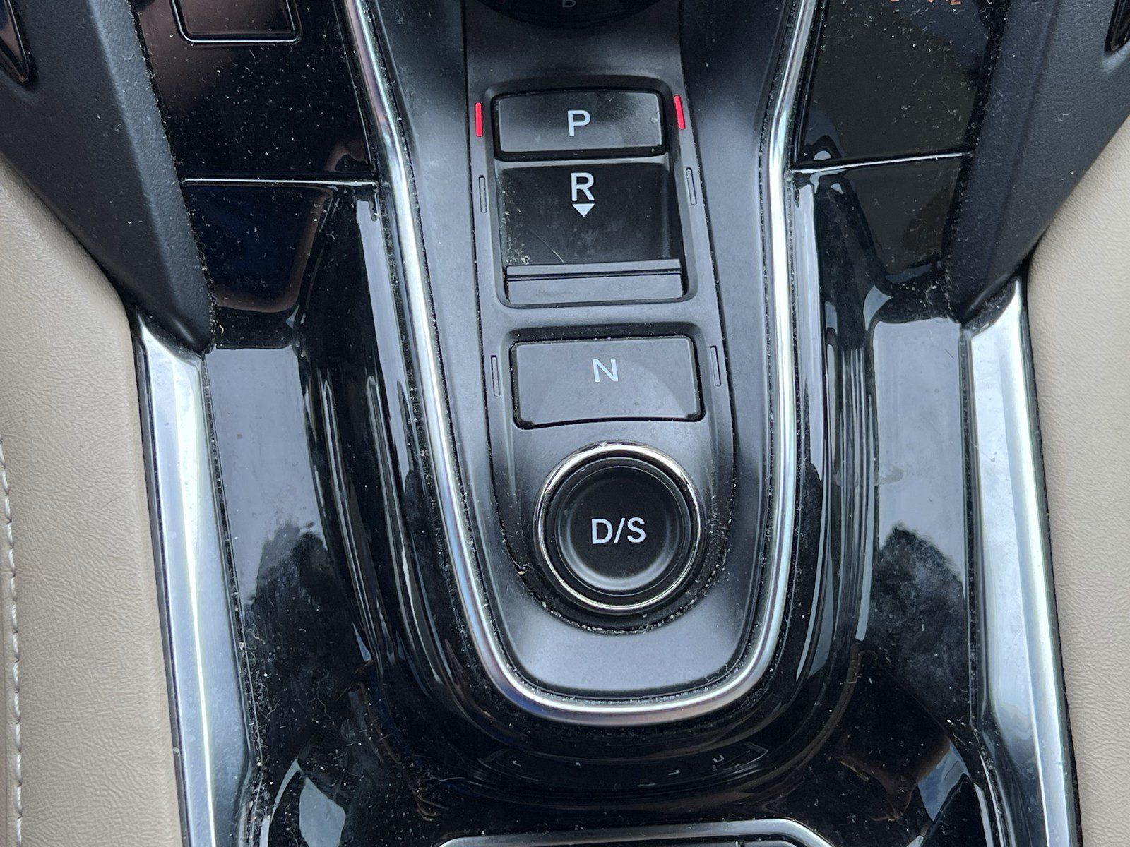Used 2023 Acura RDX w/ Technology Package FWD image 26