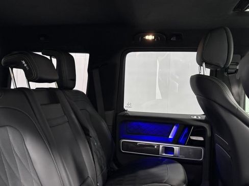 Used 2024 Mercedes-Benz G 63 AMG 4MATIC image 25