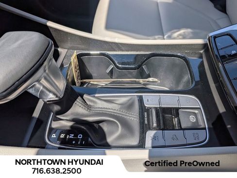 Certified 2023 Hyundai Tucson SEL w/ Convenience Package AWD/4WD image 16