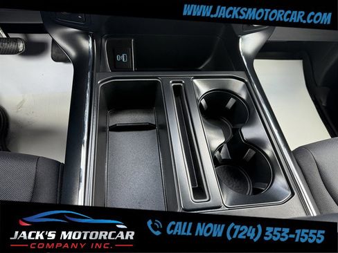 Used 2024 Ford F150 STX image 22