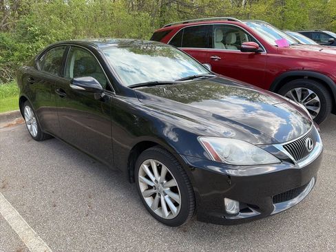 Used 2010 Lexus IS 250 AWD image 3