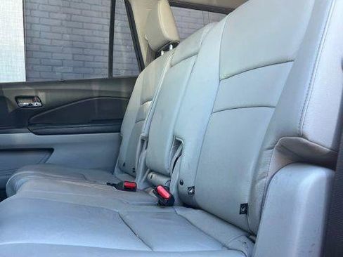 Used 2018 Honda Pilot EX-L image 13