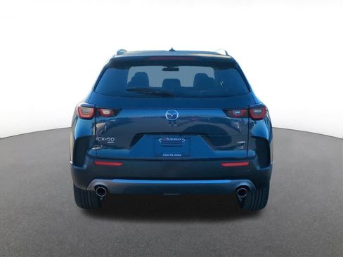 New 2026 MAZDA CX-50 AWD 2.5 S w/ Accent Package image 5