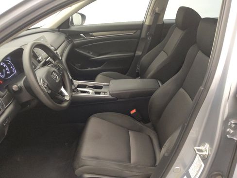 Used 2020 Honda Accord LX image 17