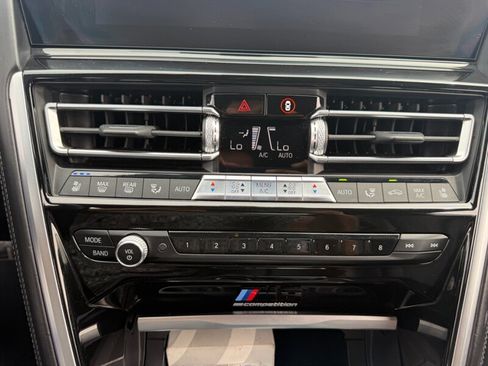 Used 2020 BMW M8 Competition AWD/4WD image 42