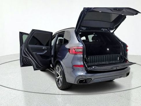 Used 2022 BMW X5 sDrive40i w/ M Sport Package RWD image 17