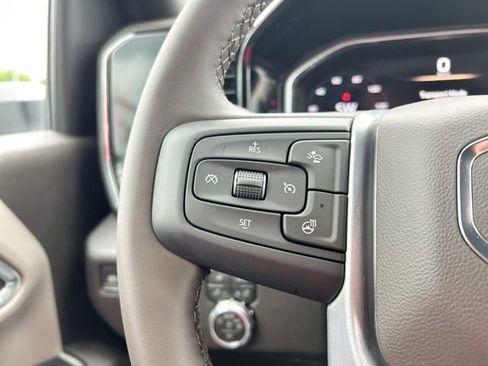New 2026 GMC Sierra 2500 SLT w/ SLT Convenience Package AWD/4WD image 33