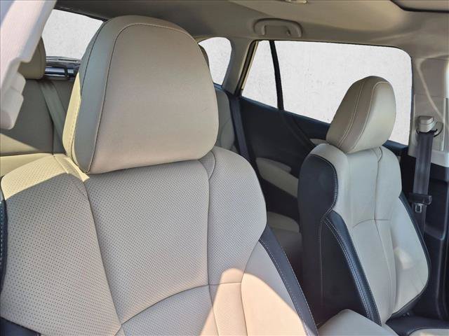 Used 2023 Subaru Outback Limited AWD/4WD image 12