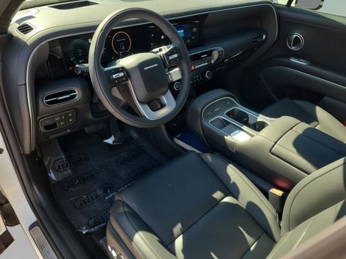 New 2026 Hyundai Palisade Calligraphy image 16