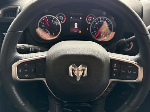 New 2026 RAM 3500 Tradesman image 26