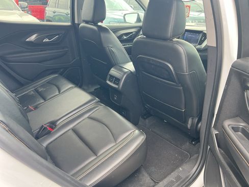 Used 2019 GMC Terrain SLT AWD/4WD image 10