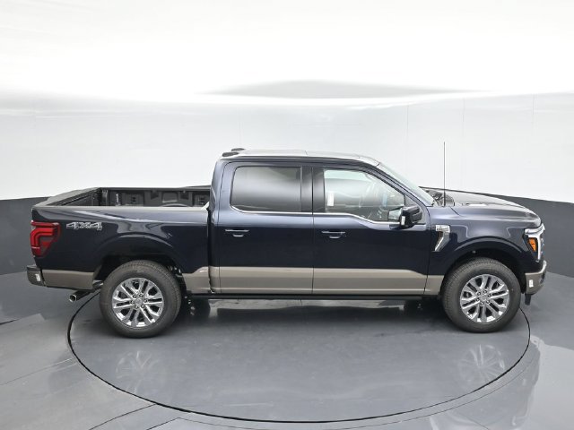 New 2026 Ford F150 King Ranch w/ Equipment Group 601A High AWD/4WD image 43