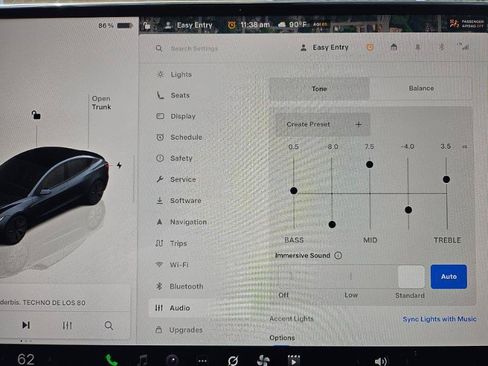 Used 2024 Tesla Model 3 RWD image 51