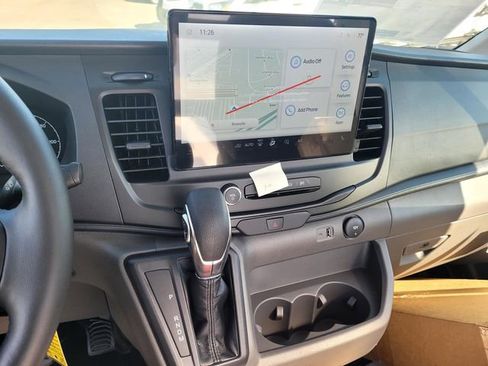 New 2025 Ford Transit 350 AWD image 8