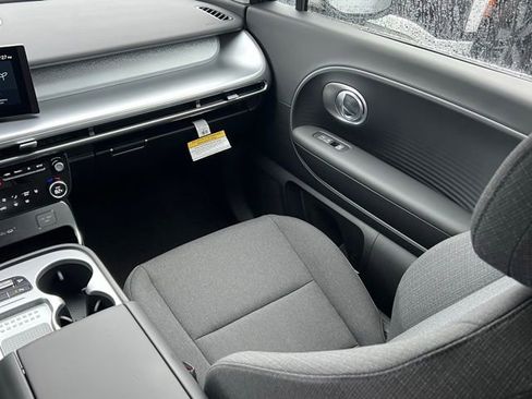 New 2026 Hyundai Ioniq 9 S RWD image 16