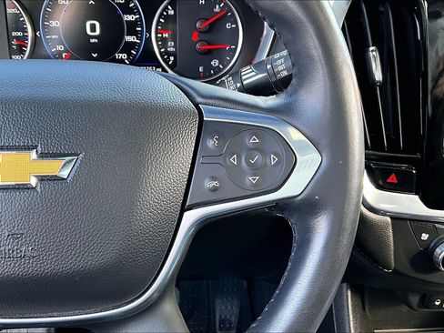 Used 2022 Chevrolet Traverse High Country w/ LPO, Floor Liner Package image 21