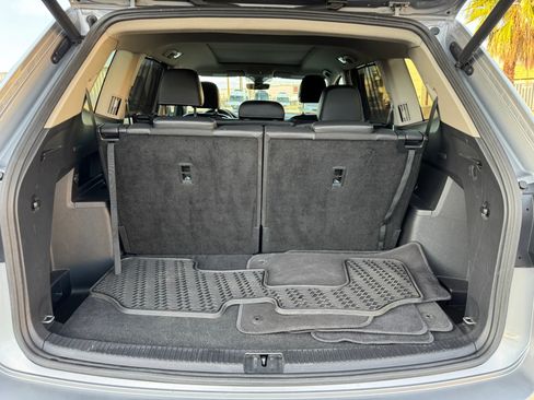 Used 2021 Volkswagen Atlas SEL image 35