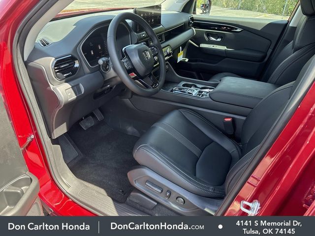 New 2026 Honda Pilot EX-L image 11