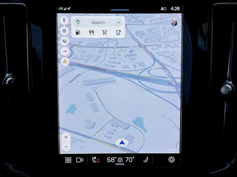 Used 2023 Volvo XC60 B5 Plus w/ Climate Package image 20