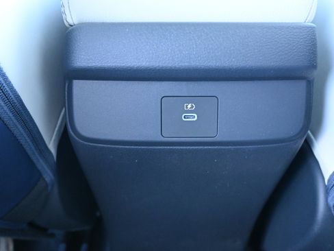 New 2026 Nissan Sentra SL w/ Floor Mat Package FWD image 13