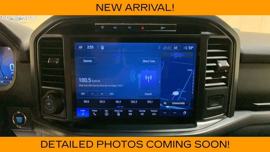 Used 2024 Ford F150 XLT w/ Equipment Group 302A MID AWD/4WD image 44