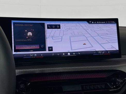 New 2026 BMW 430i xDrive Convertible w/ M Sport Package image 23