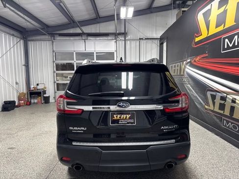 Used 2024 Subaru Ascent Limited AWD/4WD image 14