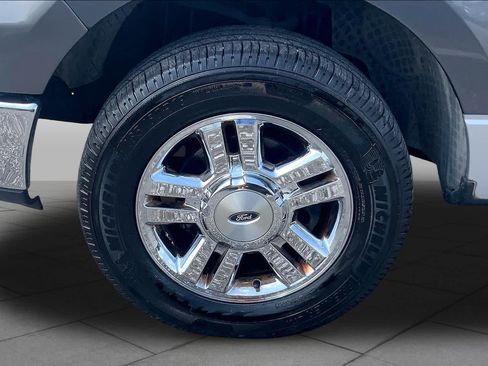 Used 2006 Ford F150 XLT RWD image 9