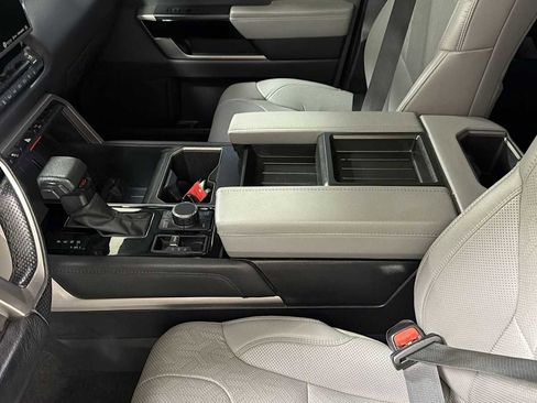 Used 2024 Toyota Tundra Limited w/ TRD Off-Road Package image 23