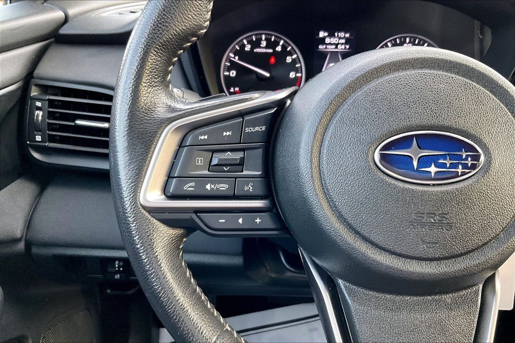 Certified 2025 Subaru Outback Premium AWD/4WD image 23