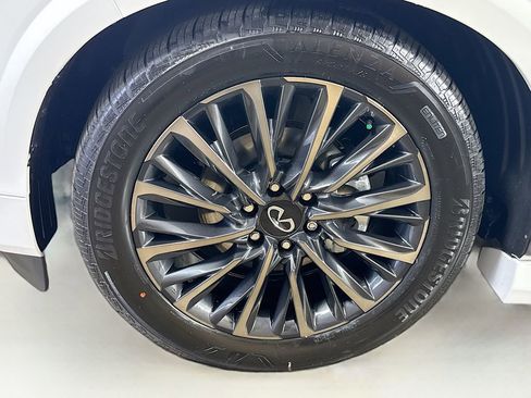 New 2026 INFINITI QX80 Autograph AWD/4WD image 41