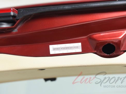 Used 1994 Volkswagen Corrado SLC image 62