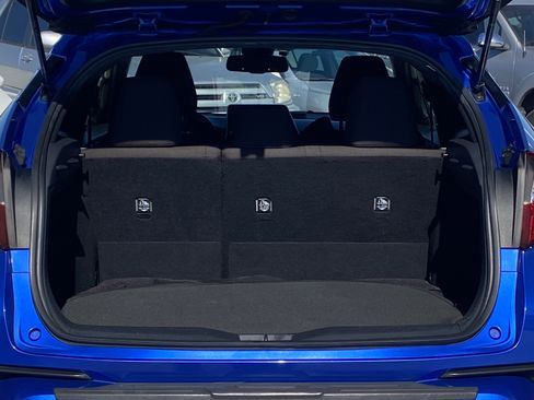 Certified 2019 Toyota C-HR XLE image 21