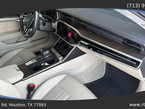 Used 2019 Audi A6 3.0T Prestige AWD/4WD image 47