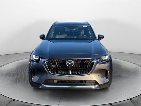 New 2026 MAZDA CX-90 Plug-In Hybrid w/ Premium Plus image 2