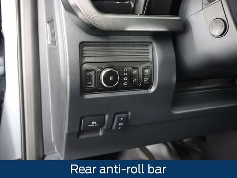 New 2026 Ford F450 Platinum AWD/4WD image 45