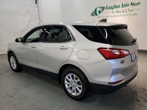 Used 2020 Chevrolet Equinox LT image 4