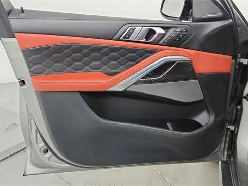 Used 2023 BMW X6 M w/ Competition Package image 11