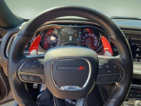 Used 2021 Dodge Challenger GT w/ Blacktop Package AWD/4WD image 19