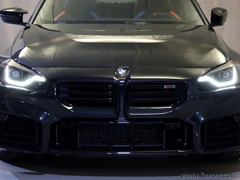 New 2026 BMW M2 w/ Lighting Package image 6