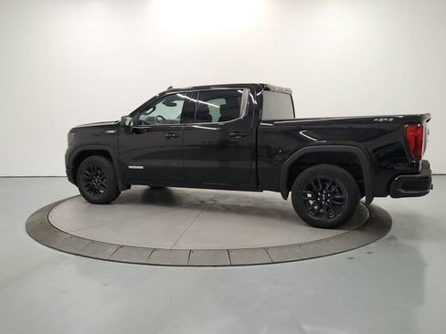 Used 2024 GMC Sierra 1500 Elevation AWD/4WD image 6
