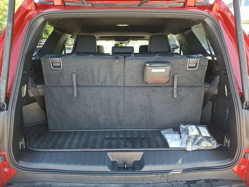 Used 2026 Toyota 4Runner Limited AWD/4WD image 29