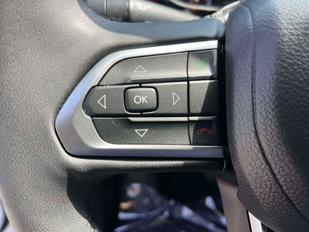 Used 2024 Jeep Compass Limited AWD/4WD image 18