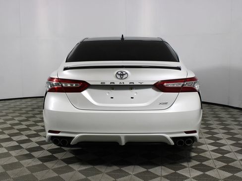 Used 2020 Toyota Camry XSE w/ Carpet Mat Package FWD image 30