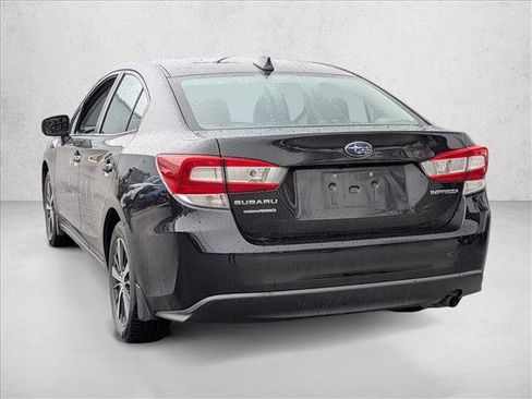 Used 2020 Subaru Impreza Premium image 6