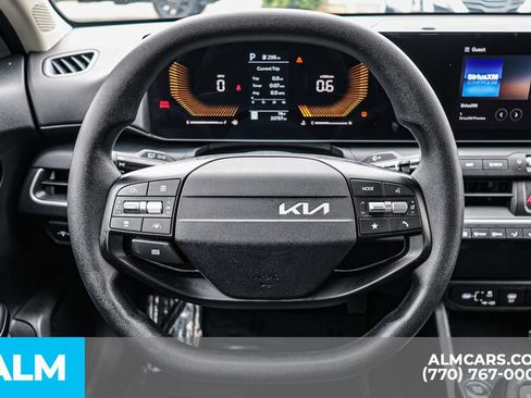Used 2025 Kia K4 FWD image 30